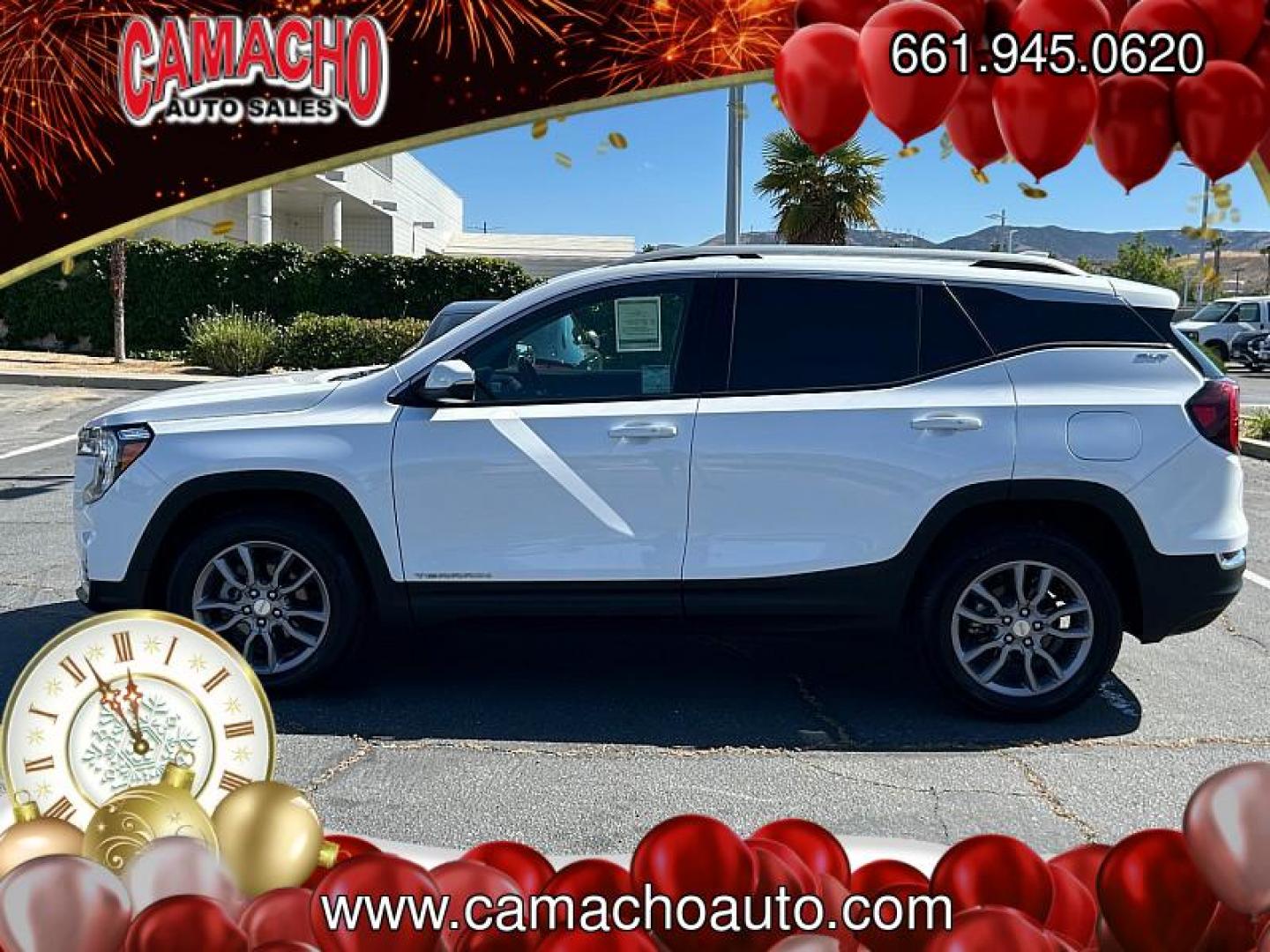 2024 SILVER Nissan Rogue (JN8BT3BB3RW) with an 3-Cyl Turbo 1.5 Liter engine, Automatic CVT transmission, located at 412 Auto Vista Drive, Palmdale, CA, 93551, (661) 945-0620, 34.592636, -118.136681- Photo#7