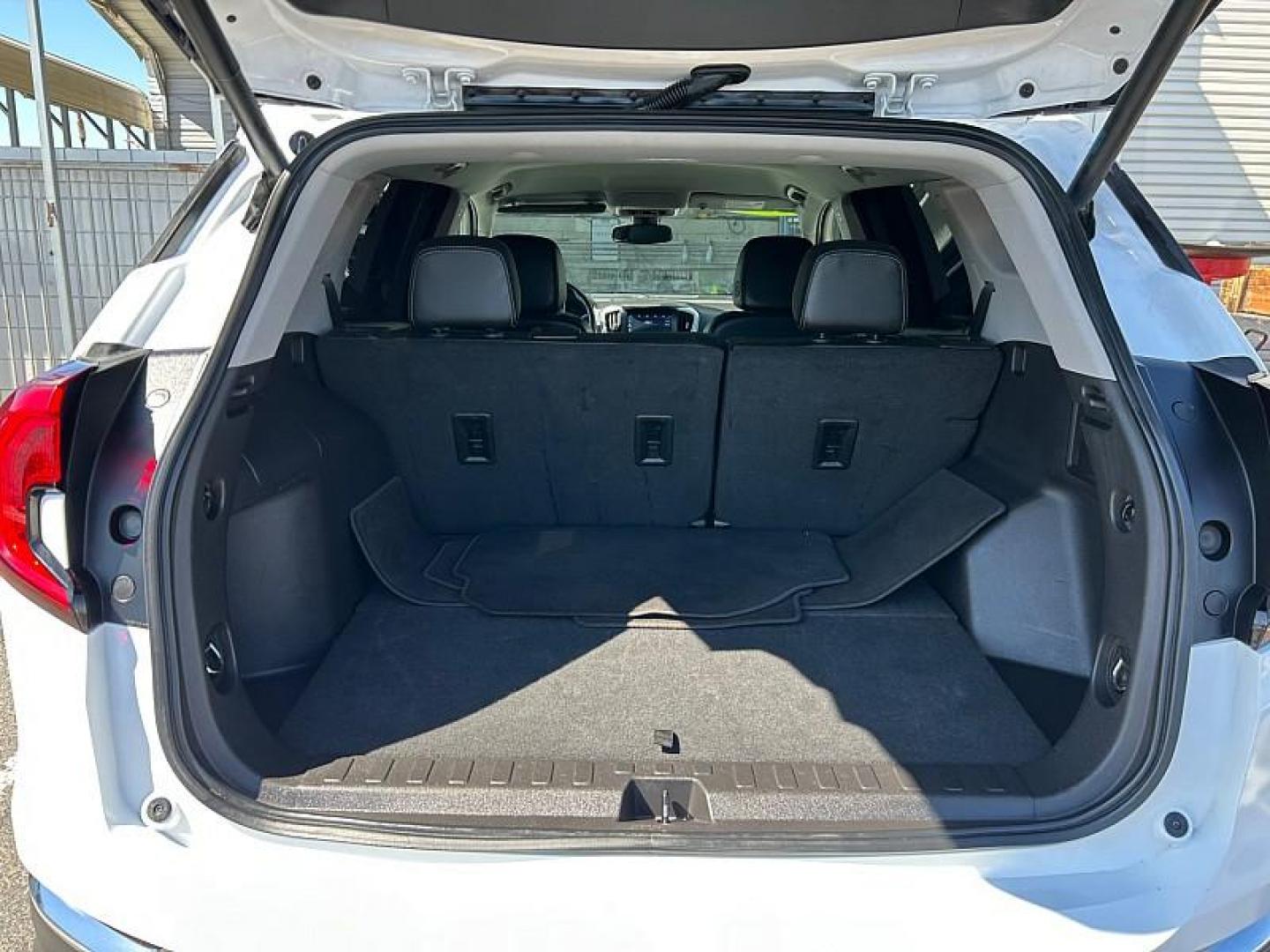 2024 SILVER Nissan Rogue (JN8BT3BB3RW) with an 3-Cyl Turbo 1.5 Liter engine, Automatic CVT transmission, located at 412 Auto Vista Drive, Palmdale, CA, 93551, (661) 945-0620, 34.592636, -118.136681 - Photo#10