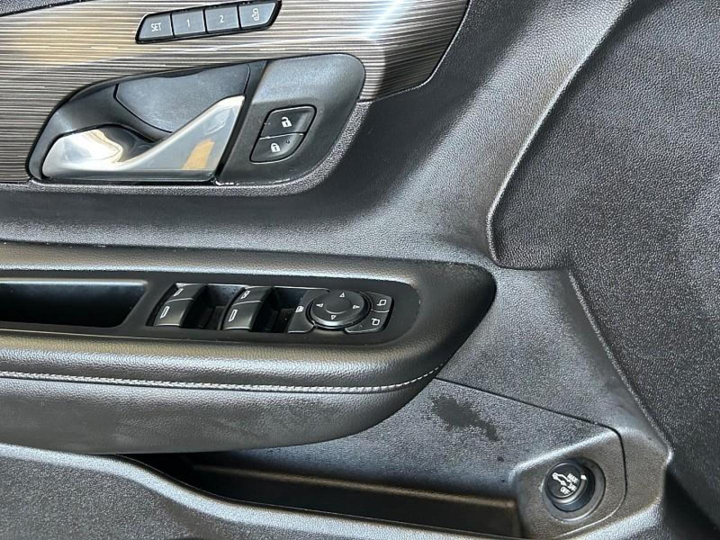 2024 SILVER Nissan Rogue (JN8BT3BB3RW) with an 3-Cyl Turbo 1.5 Liter engine, Automatic CVT transmission, located at 412 Auto Vista Drive, Palmdale, CA, 93551, (661) 945-0620, 34.592636, -118.136681 - Photo#25