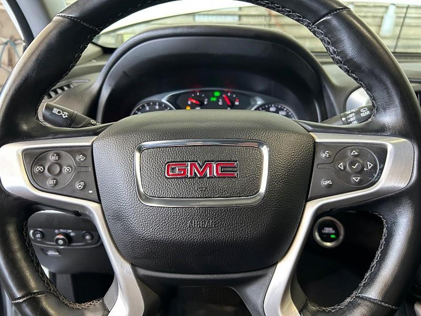 2024 SILVER Nissan Rogue (JN8BT3BB3RW) with an 3-Cyl Turbo 1.5 Liter engine, Automatic CVT transmission, located at 412 Auto Vista Drive, Palmdale, CA, 93551, (661) 945-0620, 34.592636, -118.136681 - Photo#28