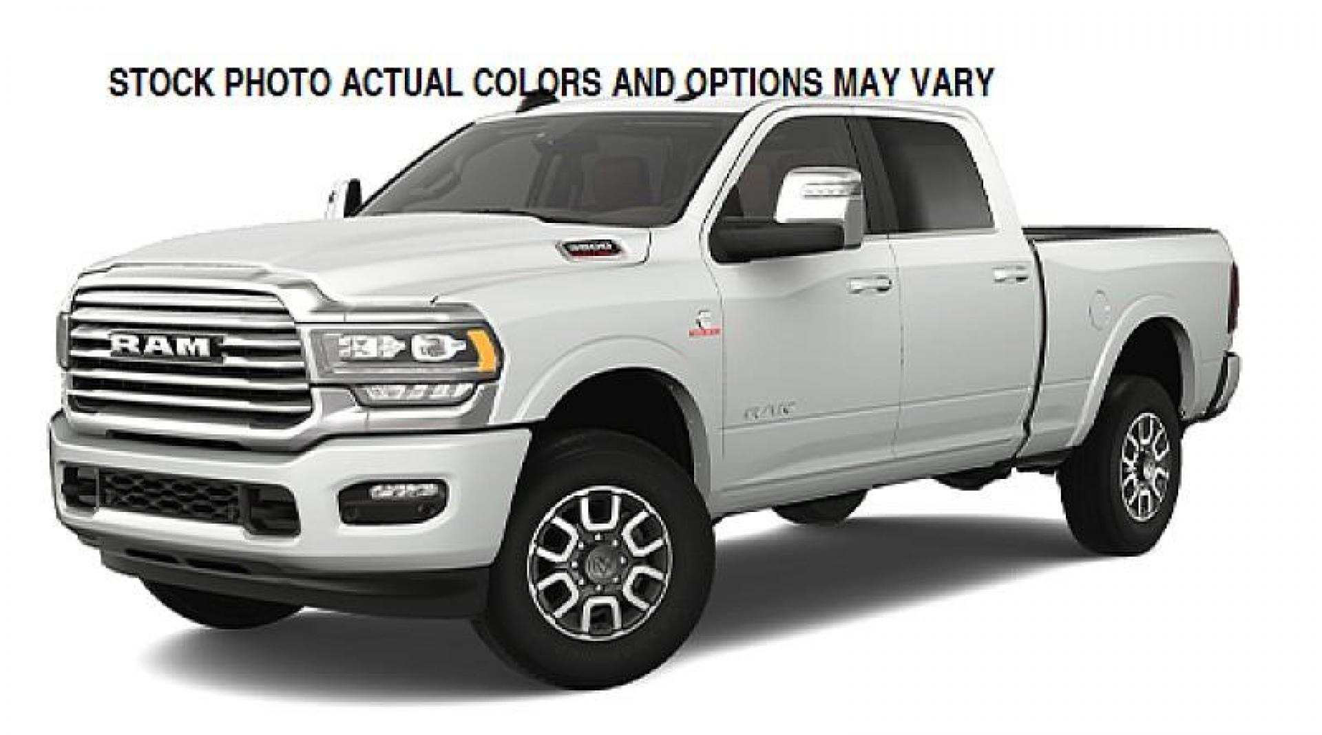 2024 WHITE Ram 1500 Classic 4WD (1C6RR7GG5RS) with an 6-Cyl 3.6 Liter engine, Automatic 8-Spd transmission, located at 412 Auto Vista Drive, Palmdale, CA, 93551, (661) 945-0620, 34.592636, -118.136681 - Photo#0