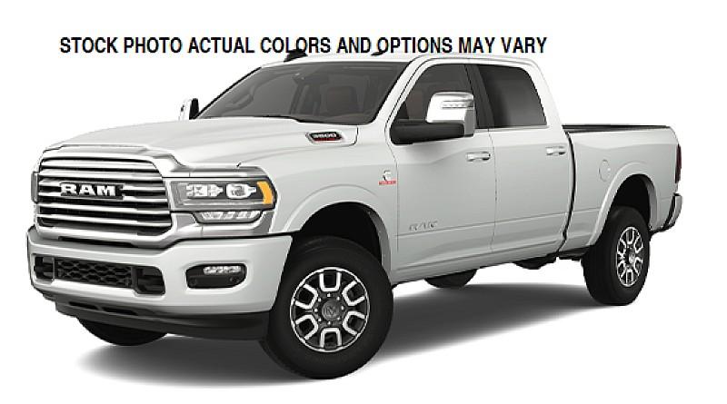 photo of 2024 Ram 1500 Classic 4WD 