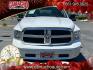 2024 WHITE Ram 1500 Classic 4WD (1C6RR7GG5RS) with an 6-Cyl 3.6 Liter engine, Automatic 8-Spd transmission, located at 412 Auto Vista Drive, Palmdale, CA, 93551, (661) 945-0620, 34.592636, -118.136681 - Photo#1