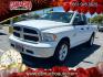 2024 WHITE Ram 1500 Classic 4WD (1C6RR7GG5RS) with an 6-Cyl 3.6 Liter engine, Automatic 8-Spd transmission, located at 412 Auto Vista Drive, Palmdale, CA, 93551, (661) 945-0620, 34.592636, -118.136681 - Photo#2