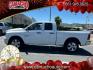 2024 WHITE Ram 1500 Classic 4WD (1C6RR7GG5RS) with an 6-Cyl 3.6 Liter engine, Automatic 8-Spd transmission, located at 412 Auto Vista Drive, Palmdale, CA, 93551, (661) 945-0620, 34.592636, -118.136681 - Photo#3