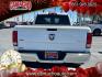 2024 WHITE Ram 1500 Classic 4WD (1C6RR7GG5RS) with an 6-Cyl 3.6 Liter engine, Automatic 8-Spd transmission, located at 412 Auto Vista Drive, Palmdale, CA, 93551, (661) 945-0620, 34.592636, -118.136681 - Photo#5