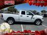 2024 WHITE Ram 1500 Classic 4WD (1C6RR7GG5RS) with an 6-Cyl 3.6 Liter engine, Automatic 8-Spd transmission, located at 412 Auto Vista Drive, Palmdale, CA, 93551, (661) 945-0620, 34.592636, -118.136681 - Photo#7