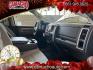 2024 WHITE Ram 1500 Classic 4WD (1C6RR7GG5RS) with an 6-Cyl 3.6 Liter engine, Automatic 8-Spd transmission, located at 412 Auto Vista Drive, Palmdale, CA, 93551, (661) 945-0620, 34.592636, -118.136681 - Photo#13