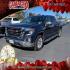 2019 BLUE GMC Sierra 1500 4WD (3GTU9DED4KG) , Automatic transmission, located at 412 Auto Vista Drive, Palmdale, CA, 93551, (661) 945-0620, 34.592636, -118.136681- Photo#0