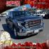 2019 BLUE GMC Sierra 1500 4WD (3GTU9DED4KG) , Automatic transmission, located at 412 Auto Vista Drive, Palmdale, CA, 93551, (661) 945-0620, 34.592636, -118.136681- Photo#1