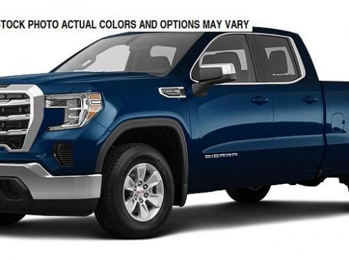 2019 GMC Sierra 1500 4WD 