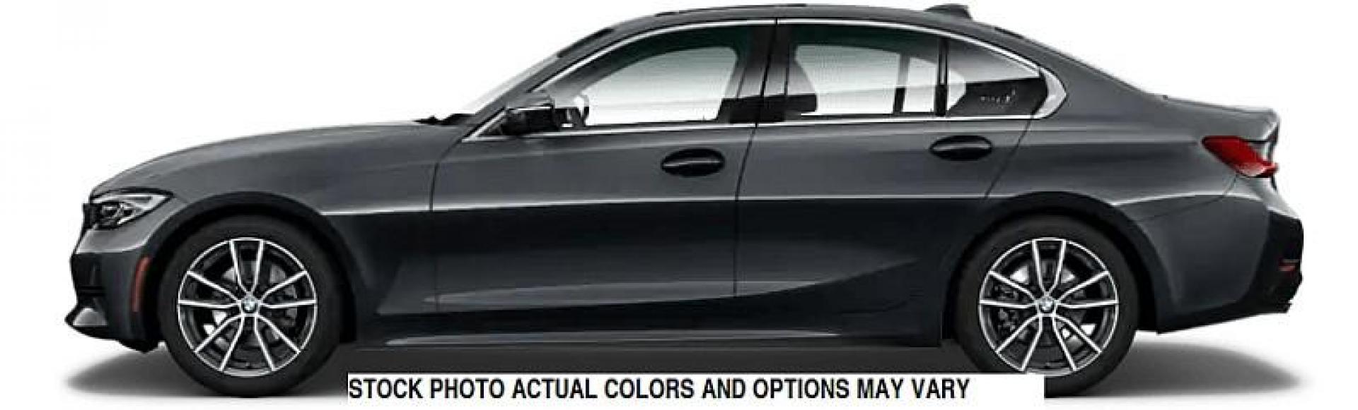 2020 GRAY BMW 3 Series (WBA5R1C04LF) with an 4-Cyl Turbo 2.0 Liter engine, Automatic 8-Spd Sport w/Sport transmission, located at 412 Auto Vista Drive, Palmdale, CA, 93551, (661) 945-0620, 34.592636, -118.136681 - Photo#0