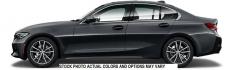 2020 GRAY BMW 3 Series (WBA5R1C04LF) with an 4-Cyl Turbo 2.0 Liter engine, Automatic 8-Spd Sport w/Sport transmission, located at 412 Auto Vista Drive, Palmdale, CA, 93551, (661) 945-0620, 34.592636, -118.136681 - Photo#0