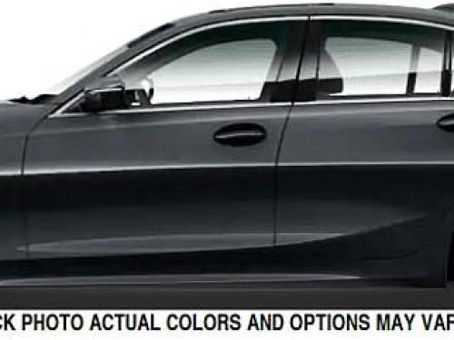 2020 BMW 3 Series 