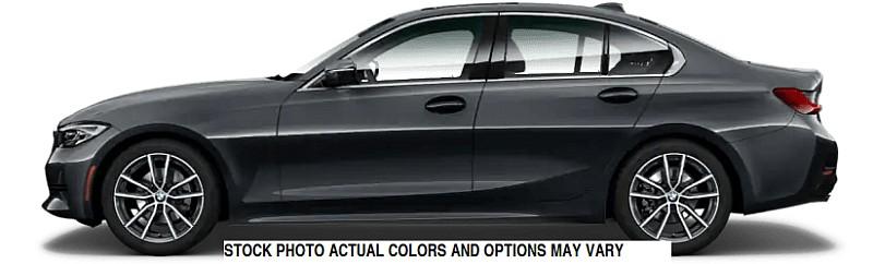 photo of 2020 BMW 3 Series 