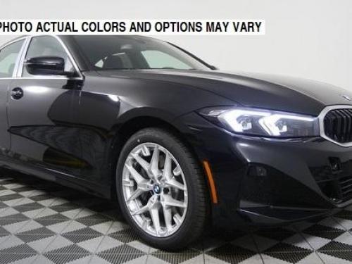 2022 BMW 3 Series 