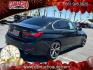 2022 BLACK BMW 3 Series (3MW5R1J06N8) with an 4-Cyl Turbo 2.0 Liter engine, Automatic 8-Spd Sport w/Sport transmission, located at 412 Auto Vista Drive, Palmdale, CA, 93551, (661) 945-0620, 34.592636, -118.136681 - Photo#6