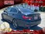 2022 BLACK BMW 3 Series (3MW5R1J06N8) with an 4-Cyl Turbo 2.0 Liter engine, Automatic 8-Spd Sport w/Sport transmission, located at 412 Auto Vista Drive, Palmdale, CA, 93551, (661) 945-0620, 34.592636, -118.136681 - Photo#8
