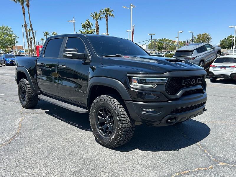 photo of 2022 Ram 1500 4WD 
