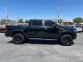 2022 BLACK Ram 1500 4WD (1C6SRFU91NN) with an V8 HEMI 6.2 Liter engine, Automatic 8-Spd transmission, located at 412 Auto Vista Drive, Palmdale, CA, 93551, (661) 945-0620, 34.592636, -118.136681 - Photo#3