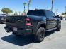 2022 BLACK Ram 1500 4WD (1C6SRFU91NN) with an V8 HEMI 6.2 Liter engine, Automatic 8-Spd transmission, located at 412 Auto Vista Drive, Palmdale, CA, 93551, (661) 945-0620, 34.592636, -118.136681 - Photo#4