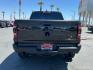 2022 BLACK Ram 1500 4WD (1C6SRFU91NN) with an V8 HEMI 6.2 Liter engine, Automatic 8-Spd transmission, located at 412 Auto Vista Drive, Palmdale, CA, 93551, (661) 945-0620, 34.592636, -118.136681 - Photo#5