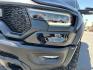 2022 BLACK Ram 1500 4WD (1C6SRFU91NN) with an V8 HEMI 6.2 Liter engine, Automatic 8-Spd transmission, located at 412 Auto Vista Drive, Palmdale, CA, 93551, (661) 945-0620, 34.592636, -118.136681 - Photo#13