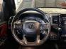 2022 BLACK Ram 1500 4WD (1C6SRFU91NN) with an V8 HEMI 6.2 Liter engine, Automatic 8-Spd transmission, located at 412 Auto Vista Drive, Palmdale, CA, 93551, (661) 945-0620, 34.592636, -118.136681 - Photo#24