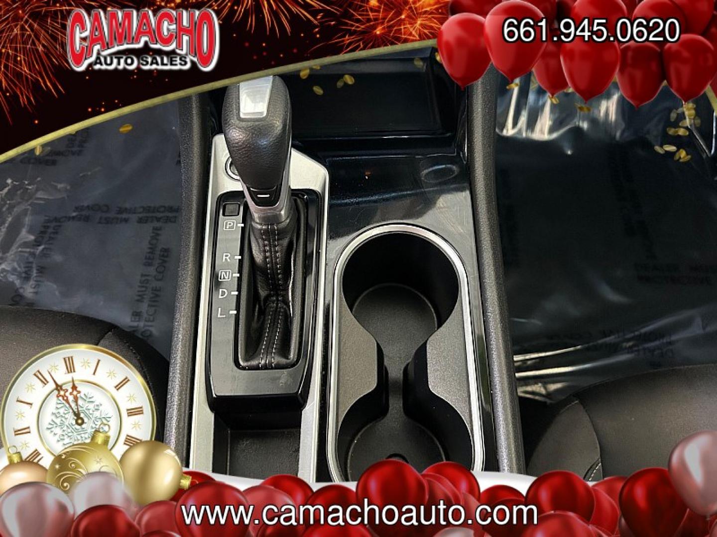 2024 SILVER Nissan Altima (1N4BL4DV9RN) with an 4-Cyl 2.5 Liter engine, Automatic Xtronic CVT transmission, located at 412 Auto Vista Drive, Palmdale, CA, 93551, (661) 945-0620, 34.592636, -118.136681 - Photo#18