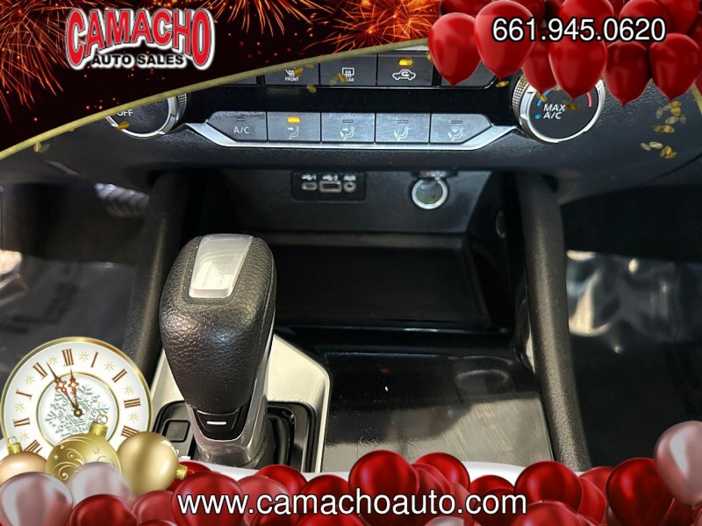 2024 SILVER Nissan Altima (1N4BL4DV9RN) with an 4-Cyl 2.5 Liter engine, Automatic Xtronic CVT transmission, located at 412 Auto Vista Drive, Palmdale, CA, 93551, (661) 945-0620, 34.592636, -118.136681 - Photo#19