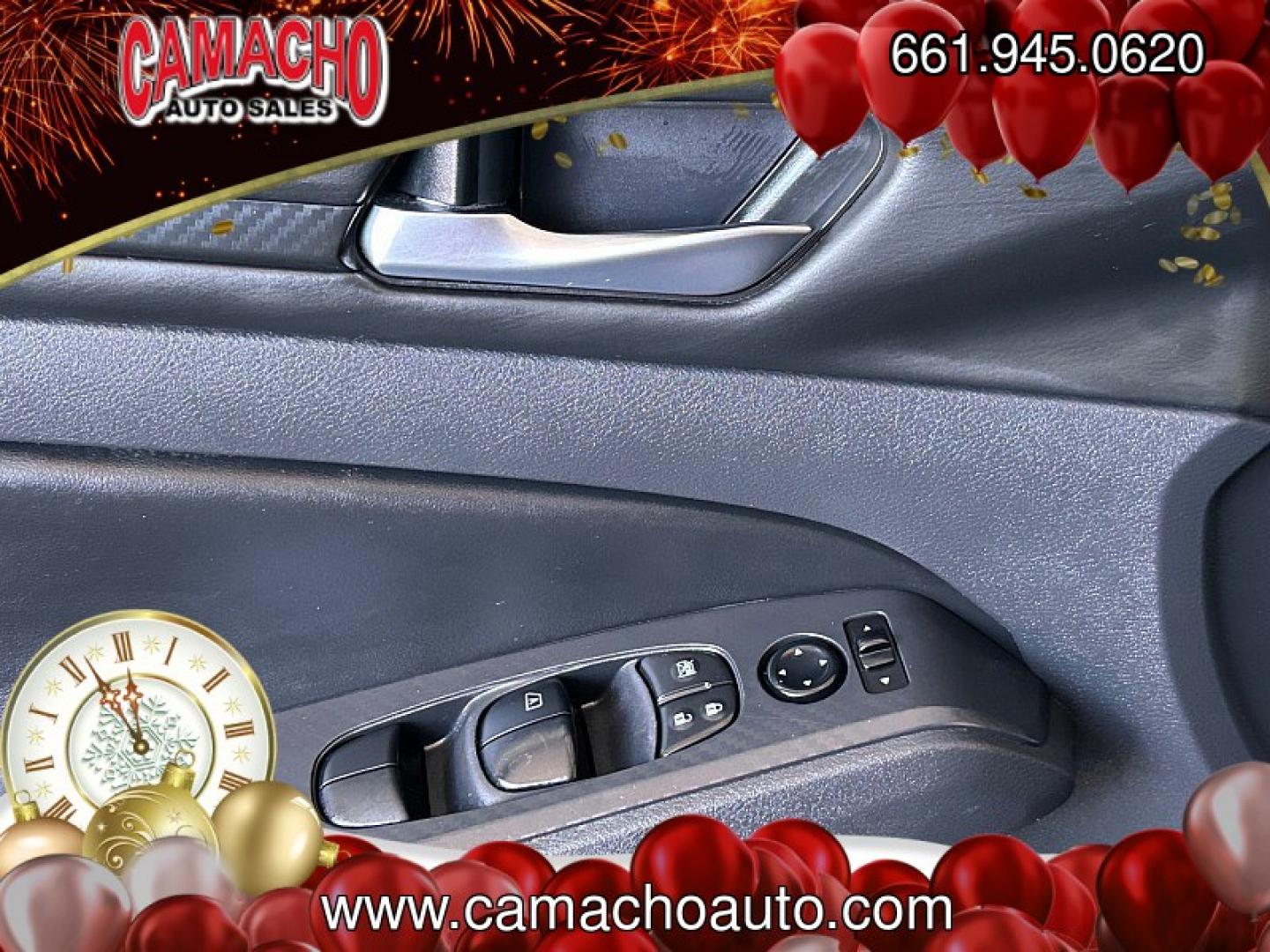2024 SILVER Nissan Altima (1N4BL4DV9RN) with an 4-Cyl 2.5 Liter engine, Automatic Xtronic CVT transmission, located at 412 Auto Vista Drive, Palmdale, CA, 93551, (661) 945-0620, 34.592636, -118.136681 - Photo#26