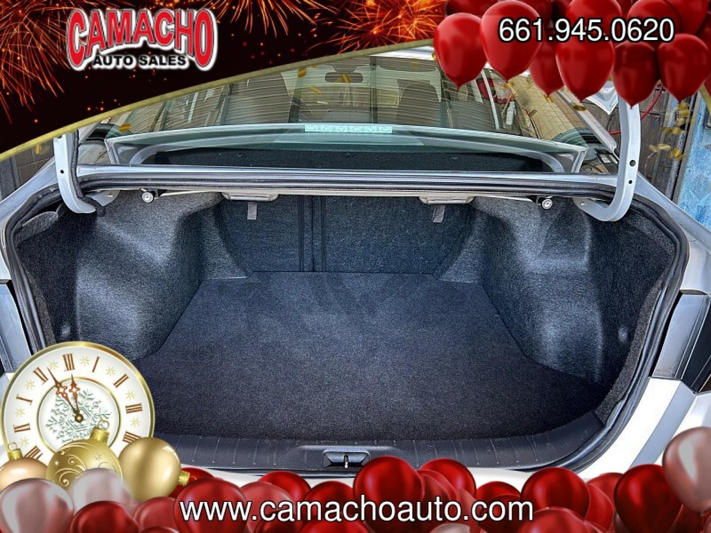 2024 SILVER Nissan Altima (1N4BL4DV9RN) with an 4-Cyl 2.5 Liter engine, Automatic Xtronic CVT transmission, located at 412 Auto Vista Drive, Palmdale, CA, 93551, (661) 945-0620, 34.592636, -118.136681 - Photo#29