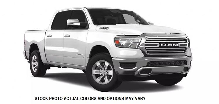 photo of 2024 Ram 1500 Classic 2WD 