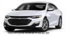 2023 WHITE Chevrolet Malibu (1G1ZD5ST7PF) with an 4-Cyl Turbo 1.5 Liter engine, Automatic CVT transmission, located at 412 Auto Vista Drive, Palmdale, CA, 93551, (661) 945-0620, 34.592636, -118.136681 - Photo#0