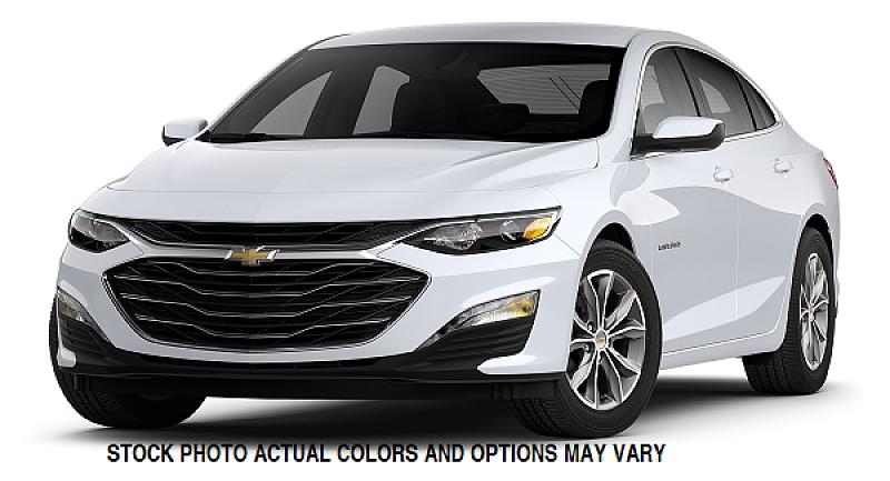 photo of 2023 Chevrolet Malibu