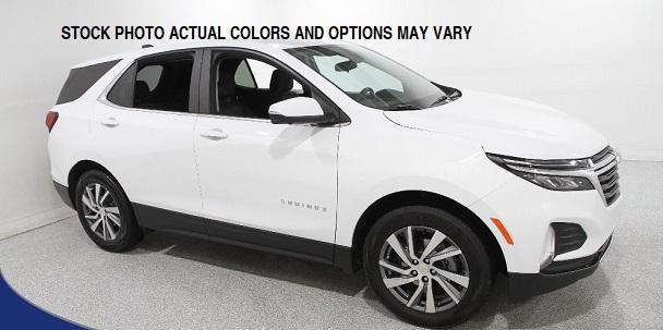 photo of 2024 Chevrolet Equinox 