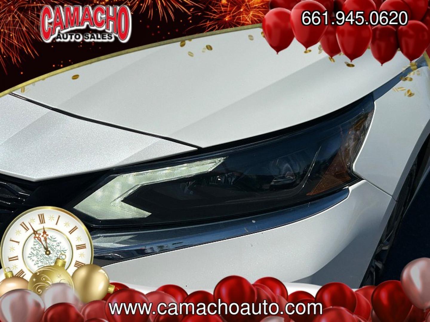 2023 WHITE Nissan Altima (1N4BL4DV7PN) with an 4-Cyl 2.5 Liter engine, Automatic Xtronic CVT transmission, located at 412 Auto Vista Drive, Palmdale, CA, 93551, (661) 945-0620, 34.592636, -118.136681 - Photo#8