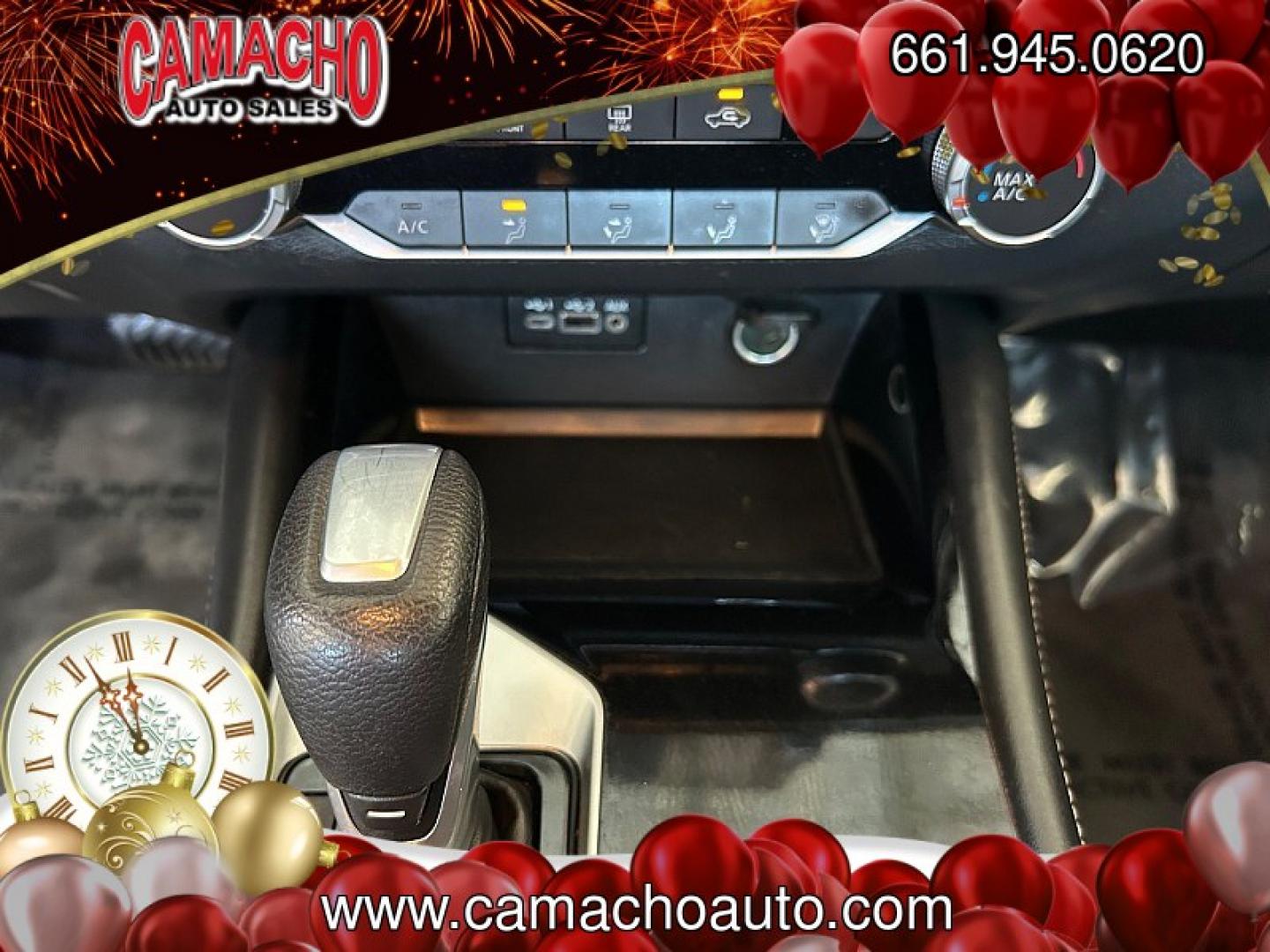 2023 WHITE Nissan Altima (1N4BL4DV7PN) with an 4-Cyl 2.5 Liter engine, Automatic Xtronic CVT transmission, located at 412 Auto Vista Drive, Palmdale, CA, 93551, (661) 945-0620, 34.592636, -118.136681 - Photo#20