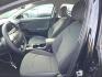 2025 black Kia K4 (3KPFT4DEXSE) with an 4-Cyl 2.0 Liter engine, Automatic IVT transmission, located at 412 Auto Vista Drive, Palmdale, CA, 93551, (661) 945-0620, 34.592636, -118.136681 - Photo#1