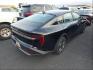 2025 black Kia K4 (3KPFT4DEXSE) with an 4-Cyl 2.0 Liter engine, Automatic IVT transmission, located at 412 Auto Vista Drive, Palmdale, CA, 93551, (661) 945-0620, 34.592636, -118.136681 - Photo#2