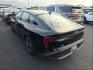 2025 black Kia K4 (3KPFT4DEXSE) with an 4-Cyl 2.0 Liter engine, Automatic IVT transmission, located at 412 Auto Vista Drive, Palmdale, CA, 93551, (661) 945-0620, 34.592636, -118.136681 - Photo#3