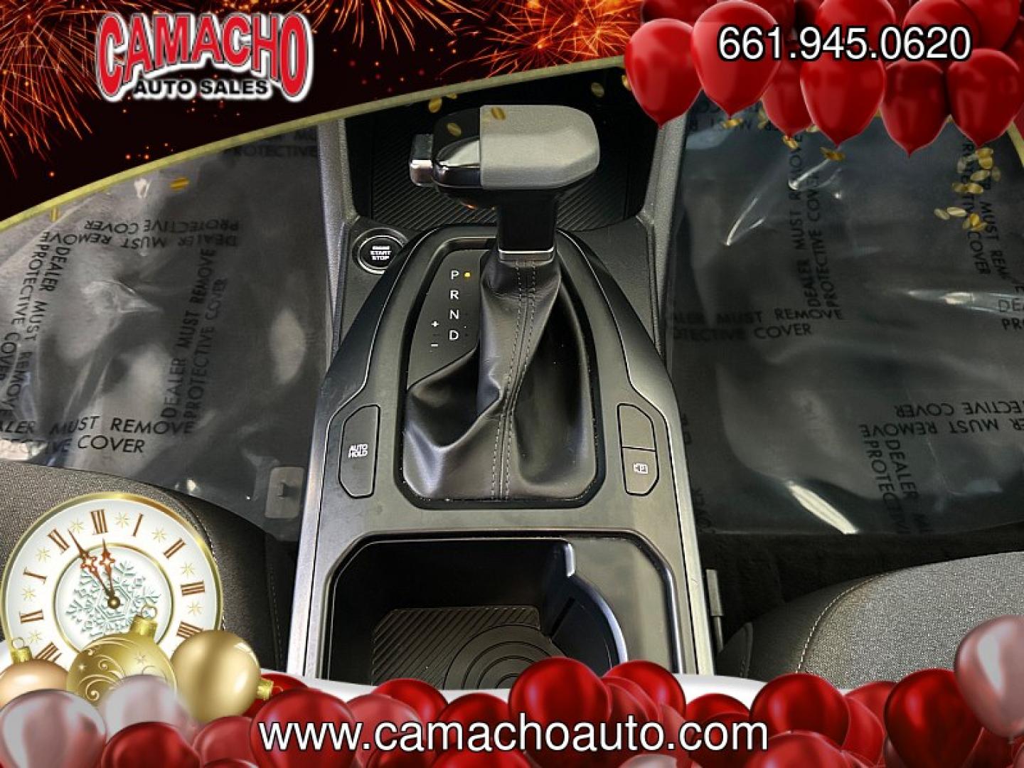 2025 BLACK Kia K4 (3KPFT4DE6SE) with an 4-Cyl 2.0 Liter engine, Automatic IVT transmission, located at 412 Auto Vista Drive, Palmdale, CA, 93551, (661) 945-0620, 34.592636, -118.136681- Photo#20