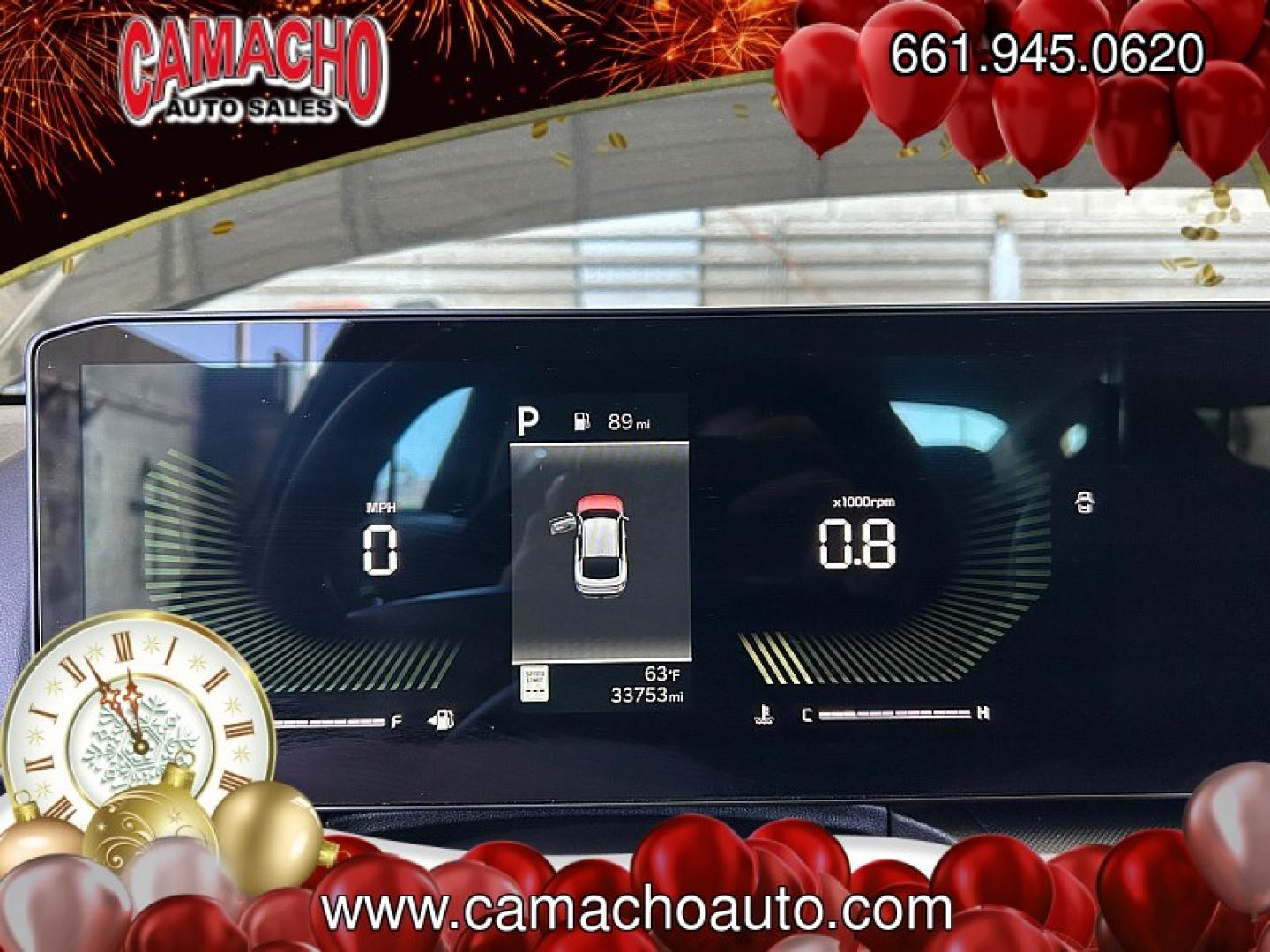 2025 BLACK Kia K4 (3KPFT4DE6SE) with an 4-Cyl 2.0 Liter engine, Automatic IVT transmission, located at 412 Auto Vista Drive, Palmdale, CA, 93551, (661) 945-0620, 34.592636, -118.136681- Photo#28