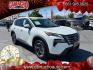 2024 WHITE Nissan Rogue (5N1BT3BA9RC) with an 3-Cyl Turbo 1.5 Liter engine, Automatic CVT transmission, located at 412 Auto Vista Drive, Palmdale, CA, 93551, (661) 945-0620, 34.592636, -118.136681 - Photo#0