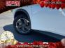2024 WHITE Nissan Rogue (5N1BT3BA9RC) with an 3-Cyl Turbo 1.5 Liter engine, Automatic CVT transmission, located at 412 Auto Vista Drive, Palmdale, CA, 93551, (661) 945-0620, 34.592636, -118.136681 - Photo#10