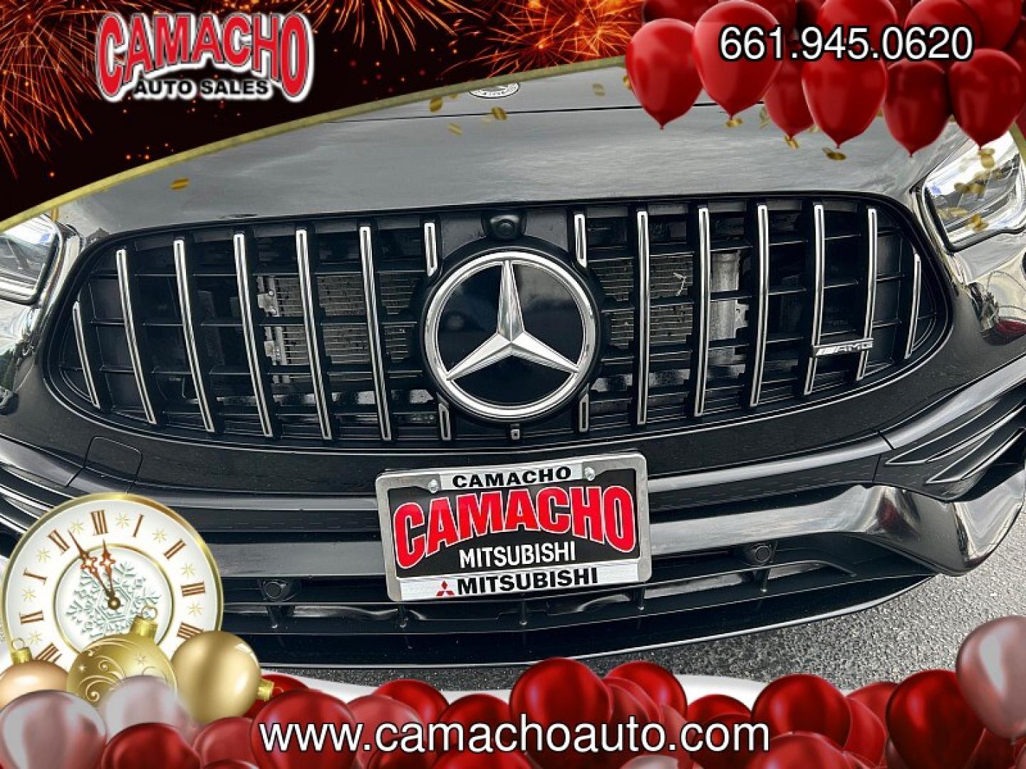 2021 BLACK Mercedes-Benz GLA (W1N4N5BB7MJ) with an 4-Cyl Turbo 2.0 Liter engine, Automatic 8-Spd DCT transmission, located at 412 Auto Vista Drive, Palmdale, CA, 93551, (661) 945-0620, 34.592636, -118.136681- Photo#12