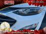 2023 WHITE Chevrolet Malibu (1G1ZD5ST9PF) with an 4-Cyl Turbo 1.5 Liter engine, Automatic CVT transmission, located at 412 Auto Vista Drive, Palmdale, CA, 93551, (661) 945-0620, 34.592636, -118.136681 - Photo#12