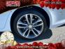 2023 WHITE Chevrolet Malibu (1G1ZD5ST9PF) with an 4-Cyl Turbo 1.5 Liter engine, Automatic CVT transmission, located at 412 Auto Vista Drive, Palmdale, CA, 93551, (661) 945-0620, 34.592636, -118.136681 - Photo#14