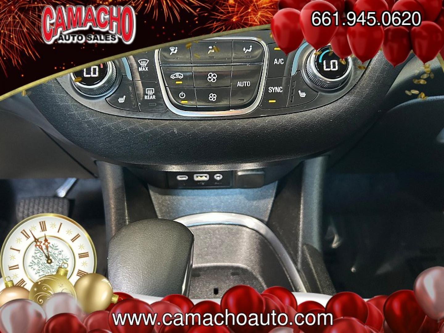 2023 WHITE Chevrolet Malibu (1G1ZD5ST9PF) with an 4-Cyl Turbo 1.5 Liter engine, Automatic CVT transmission, located at 412 Auto Vista Drive, Palmdale, CA, 93551, (661) 945-0620, 34.592636, -118.136681 - Photo#20