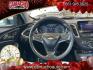 2023 WHITE Chevrolet Malibu (1G1ZD5ST9PF) with an 4-Cyl Turbo 1.5 Liter engine, Automatic CVT transmission, located at 412 Auto Vista Drive, Palmdale, CA, 93551, (661) 945-0620, 34.592636, -118.136681 - Photo#22
